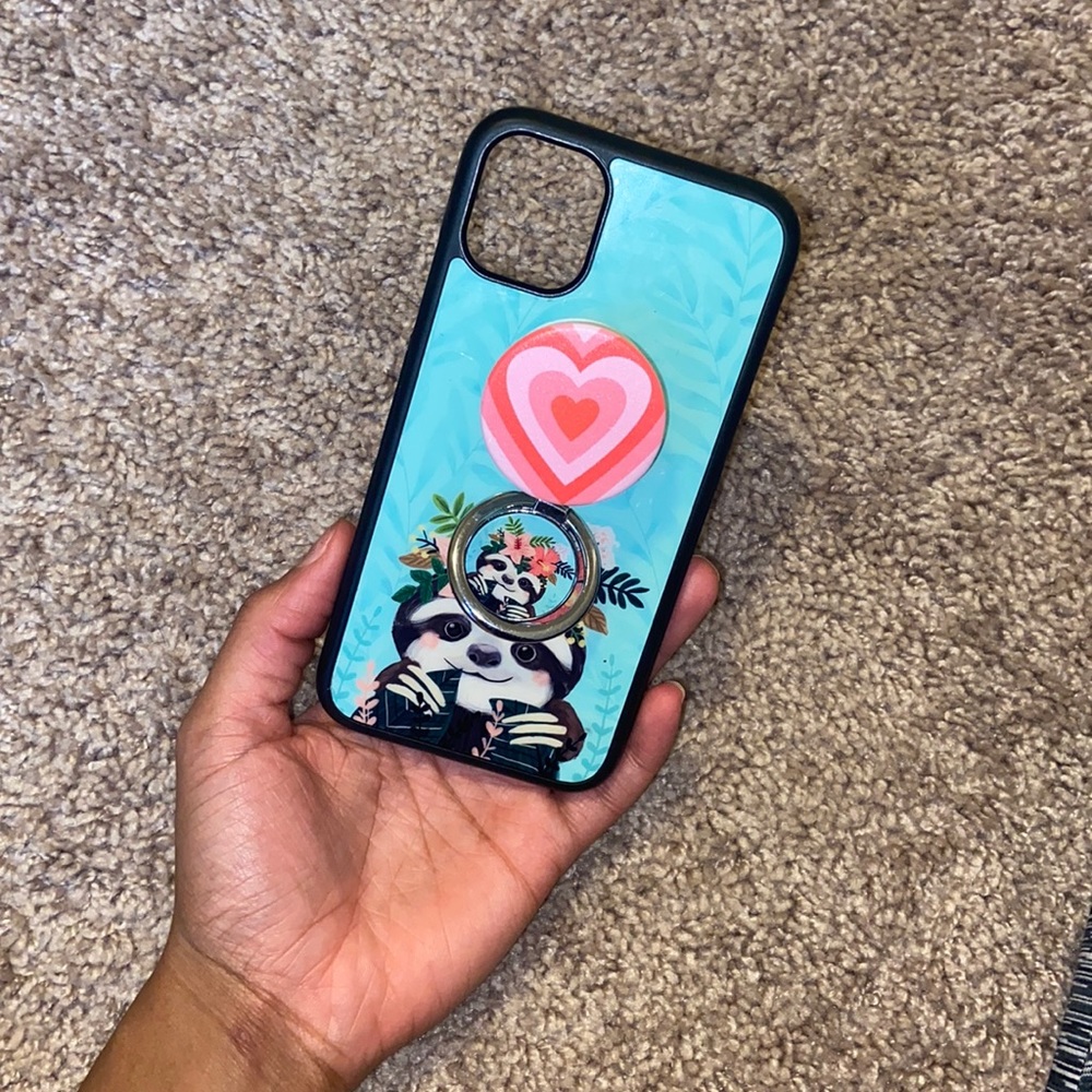 iPhone 11 case